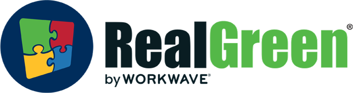 RealGreen by WORKWAVE